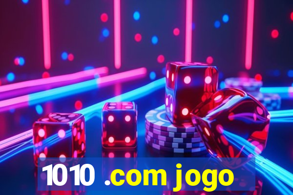 1010 .com jogo